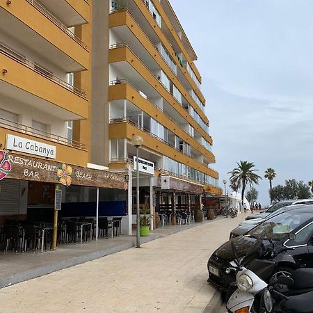 Roses Holiday Center Apartment Bagian luar foto