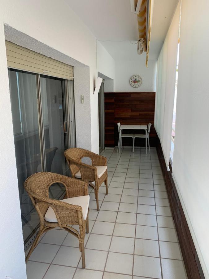 Roses Holiday Center Apartment Bagian luar foto