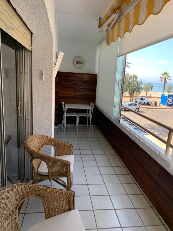 Roses Holiday Center Apartment Bagian luar foto