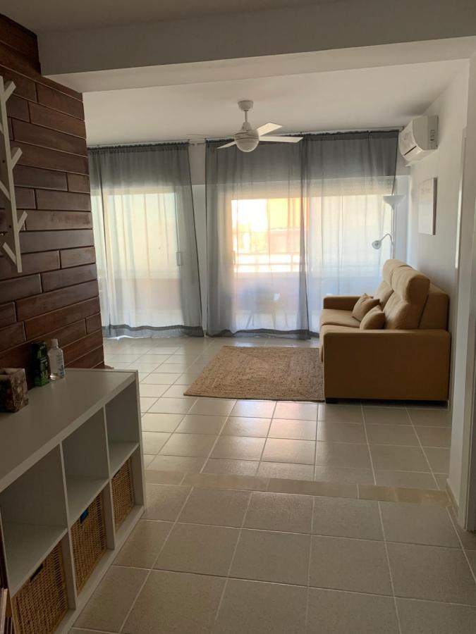 Roses Holiday Center Apartment Bagian luar foto