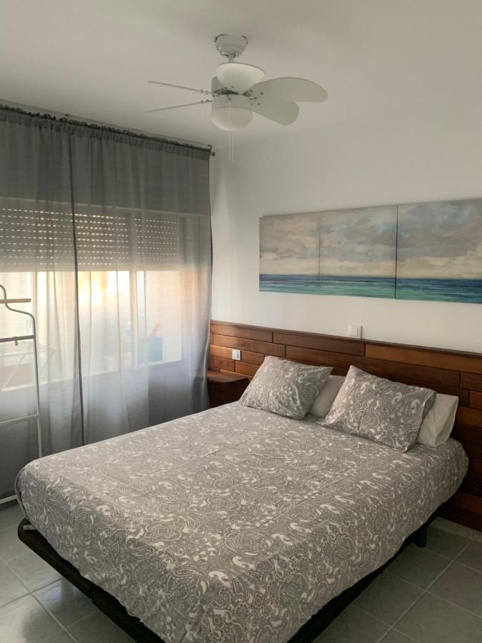 Roses Holiday Center Apartment Bagian luar foto