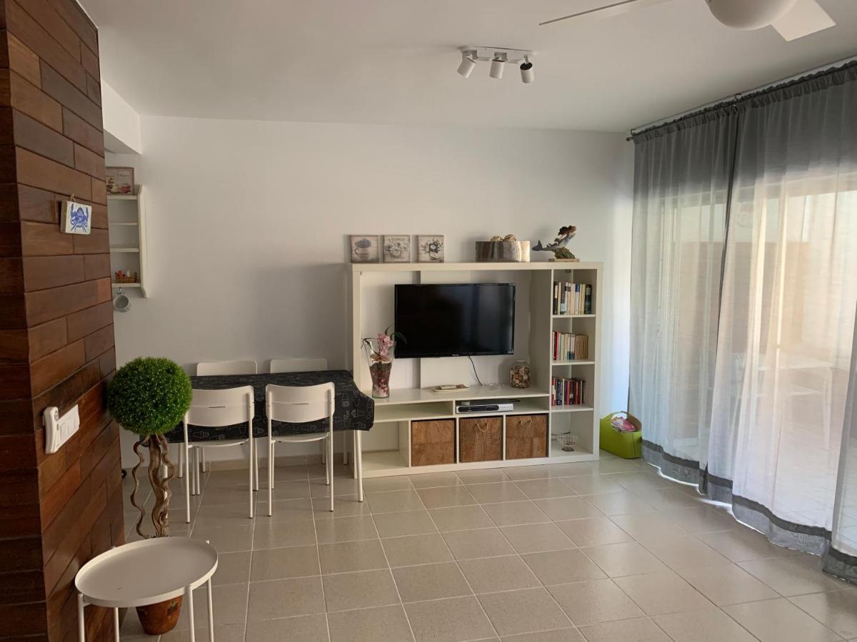 Roses Holiday Center Apartment Bagian luar foto