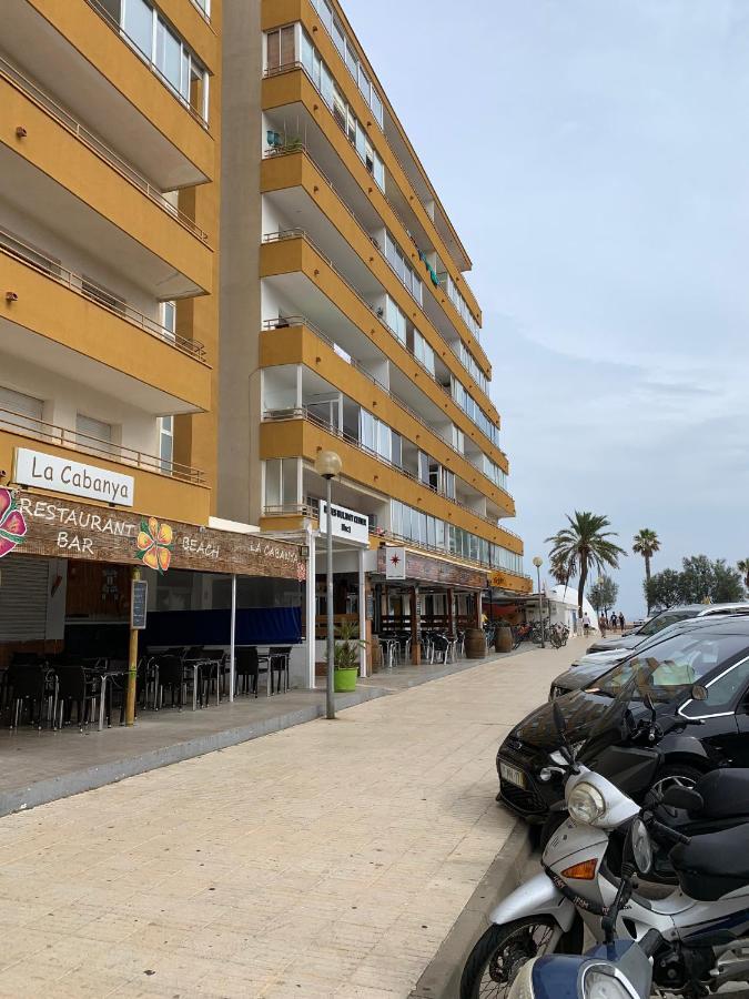 Roses Holiday Center Apartment Bagian luar foto